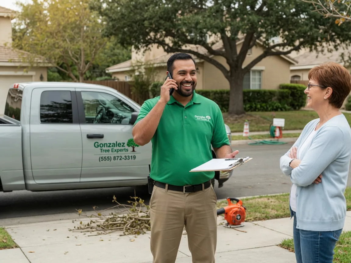 Tree Service Hindsville, AR FAQs